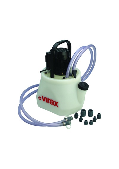 Virax Kireç Temizleme Pompası Vır295000