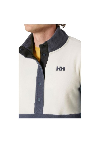 Helly Hansen Daybreaker Snap Polar Erkek Mavi