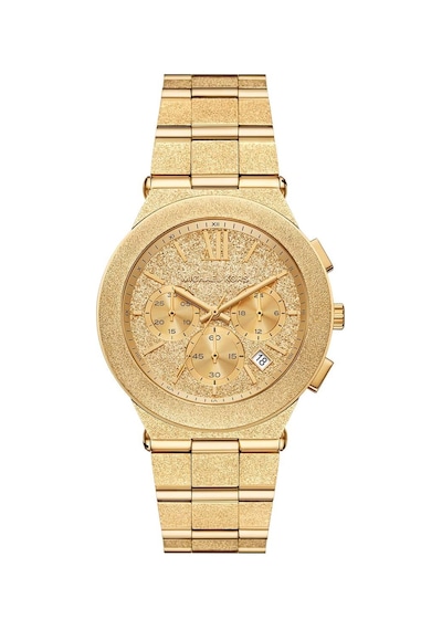 Michael Kors Mk7556 Kadın Kol Saati Altın