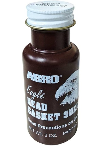 Silindir Kapak Conta Yapistirici Gs-2 Abro Head Gasket Shellac 59 Ml