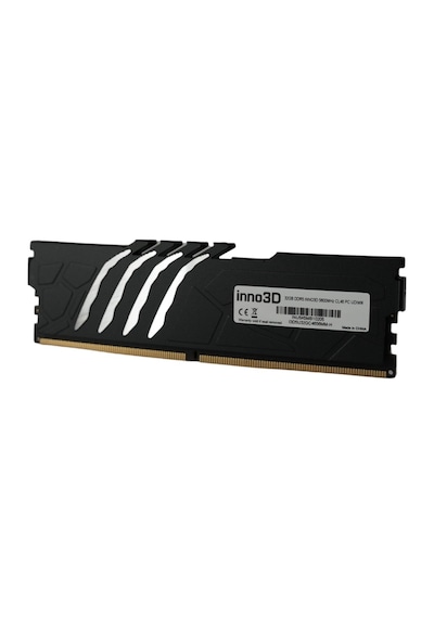Inno3d I3d5u32gc4656mm-h 32gb 5600mhz Cl46 Ddr5 Gaming Bellek Abab35ın30004