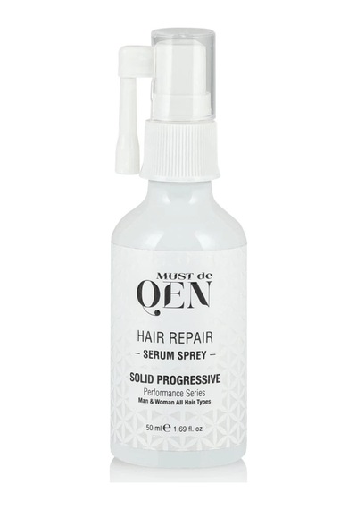 Must De Qen Hair Repair Serum Sprey 50 ML