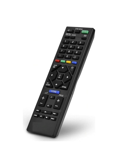 Sony Lcd Led Tv Kumandası Rm-Ed054 Rm-Ed062 Rm-Ga024 Rm-L1185