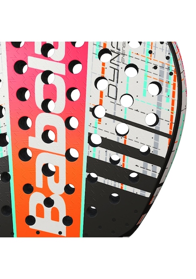 Babolat Dyna Energy Padel Raketi 150126 Çok Renkli