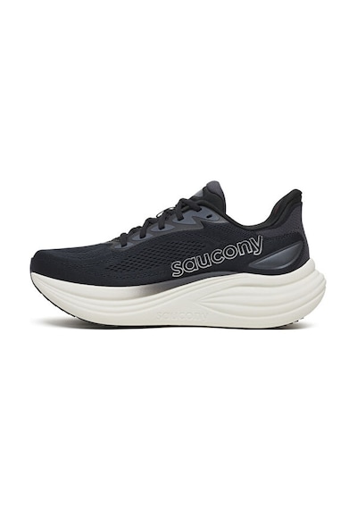 Saucony Trıumph 24 Erkek Koşu Ayakkabısı S100997-1009 Siyah
