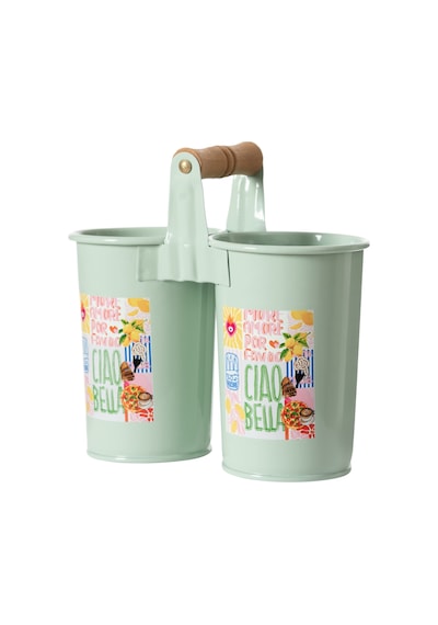 Mudo Home Favor 2li Kaşıklık Mınt