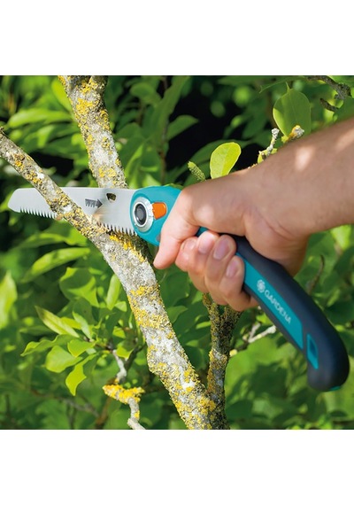 Gardena 8743-20 Katlanır Bahçıvan Testere 200p