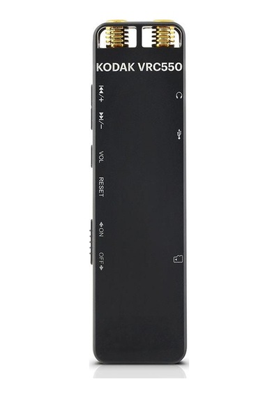 Kodak VRC550 Dictaphone Ses Kayıt Cihazı