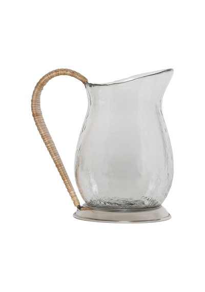 Yargıcı Sürahi 22x15x22 Cm 26ynhs1071n St