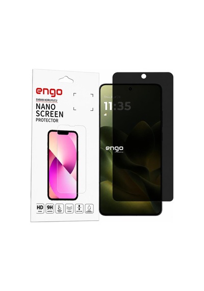 Motorola Edge 70 Hayalet Ekran Koruyucu 9h Nano 6.67 İnç