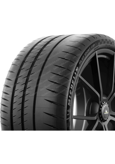Michelin 285/30R20 99Y Xl Zr Pilot Sport Cup 2 2026