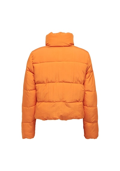 Only Turuncu Kadın Mont 15205371 001