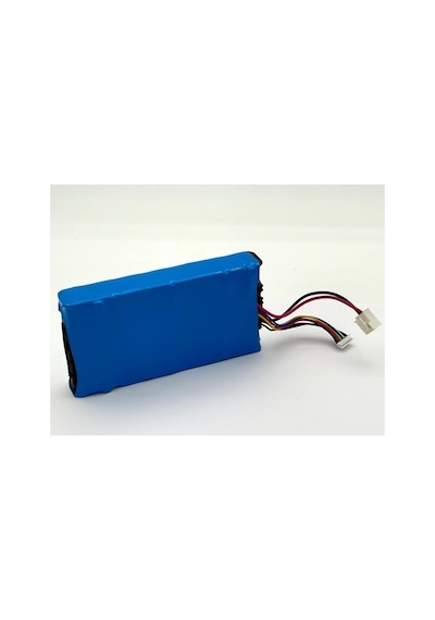 Arçelik Sd 3341 Dikey Süpürge 3500 Mah 25,2 V Batarya  Uyumlu Uzun Ömürlü, Yüksek Performans Pil