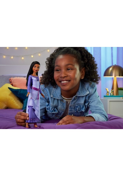 Disney Wish Asha Bebek HPX23