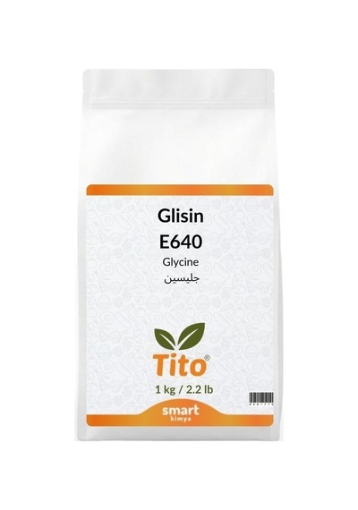 Glisin E640 1 Kg