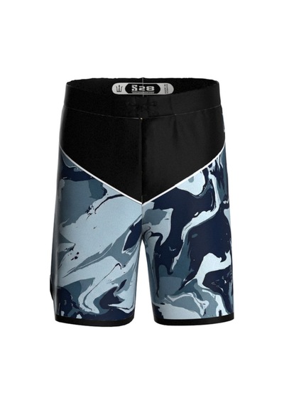 Pose I Down Tidal Flow Boardshort Erkek Fizik Ve Deniz Şortu Siyah