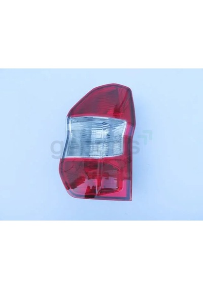 Stop Lambasi Sağ Kırmızı / Beyaz Mars E Marklı Ford Tourneo Courier - 2014-2018