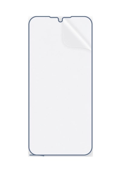 Schitec Huawei Y6 Prime 2019 Nano Şeffaf Hidrojel Ekran