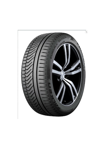 Falken 235/55 R19 Tl 105W XL Euroall Season As220 Pro Dört Mevsim Lastiği 2025