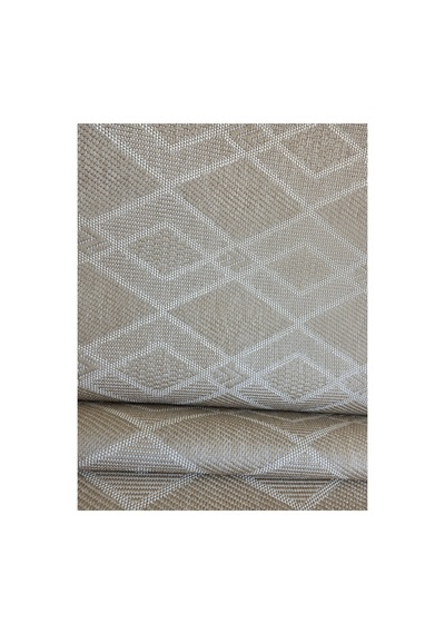 Badelya Home Lara 05 Bej/krem Sisal İskandinav Extra Yumuşak Özel Kesim Kolay Temizlenen Salon Koridor Halısı 05-bej/krem