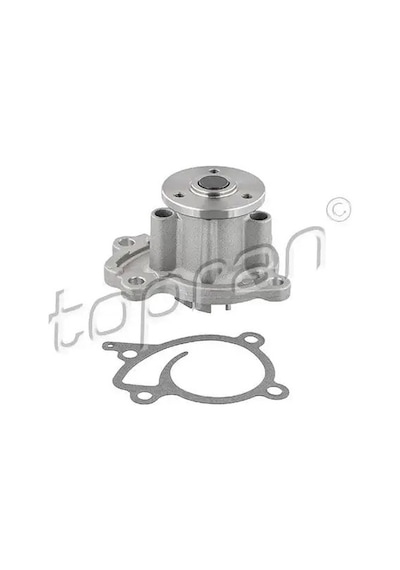 Nissan Note E12 Devirdaim 1.2 2013-2016 Topran 409010001