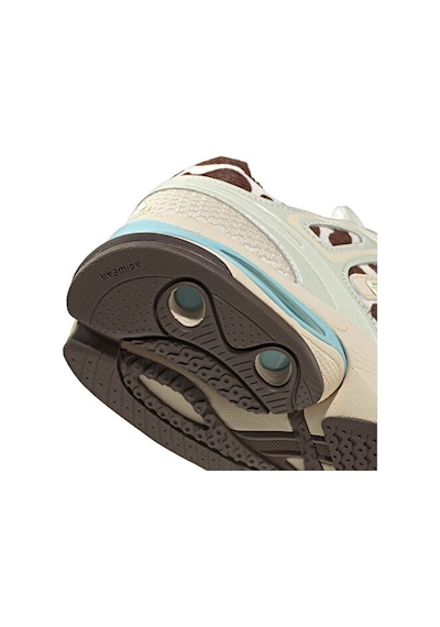 Adidas Adistar Control 5 W Kadın Günlük Ayakkabı Kı4206 Krem