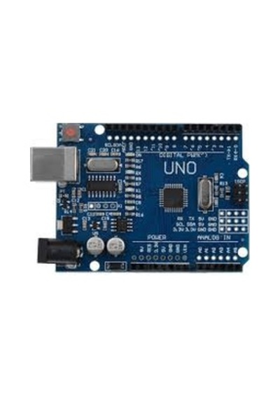 Arduino Uno R3 Smd Model Ch340