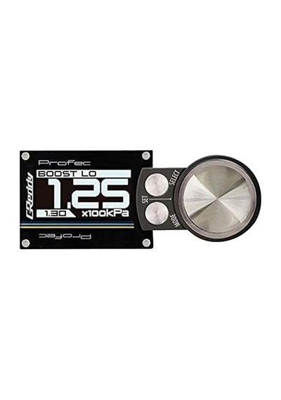Greddy Profec - Oled Elektronik Boost Kontrol Cihazı - Beyaz