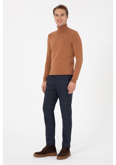 U.s. Polo Assn. Erkek Lacivert Pantolon Kanvas-chino 50310212-vr033 Lacıvert U.s. Polo Assn. Erkek Lacivert Pantolon Kanvas-chino 50310212-vr033 Lacıvert