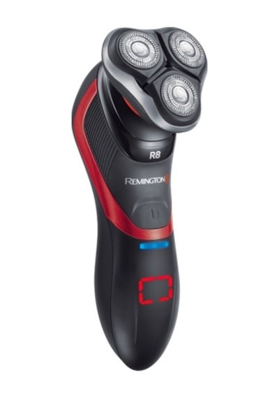 Remington XR1550 Ultimate Serisi R8 Döner Başlıklı Tıraş Makinesi