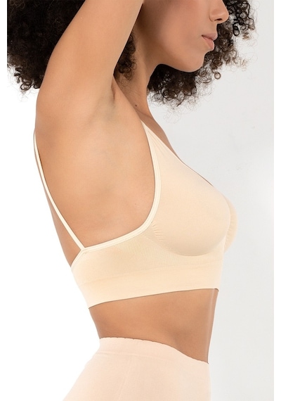 Miorre Büstiyer Seamless Bayan-300