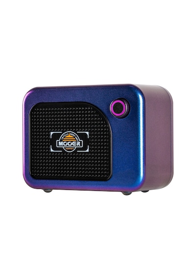 Mooer Dh05ı Hornet 5w Intelligent Gitar Amfisi