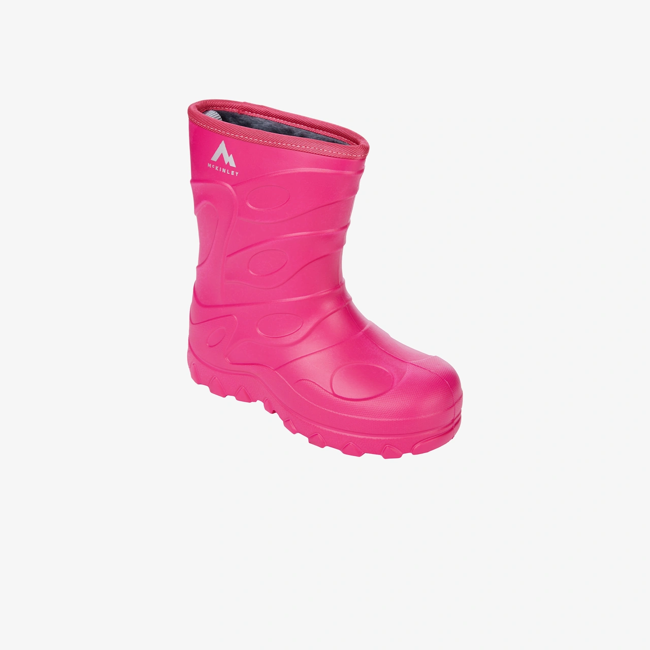 Mc Kinley Imboitta Çocuk Pembe Bot 240136 Pembe