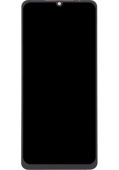 Teknonet Samsung Galaxy A06 Uyumlu Lcd+dokunmatik - Siyah