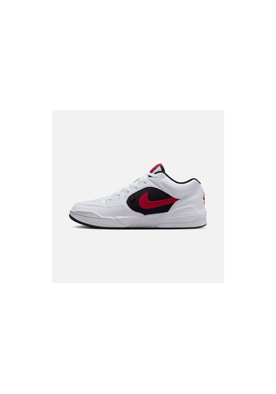 Nike Jordan Jordan Stadium 90 Çocuk Beyaz Sneaker Beyaz