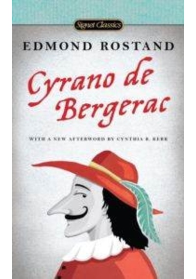 Cyrano de Bergerac 9780451531988