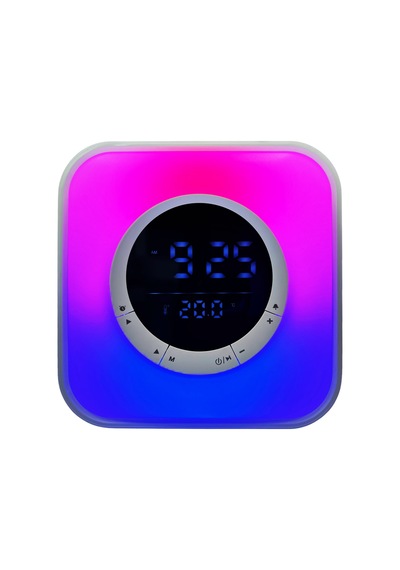 P10 Minibox Kablosuz Hoparlör - Speaker Çeşitli Renk Nt-108815