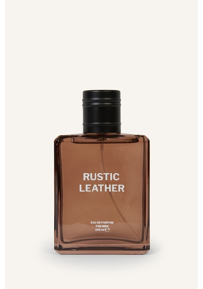 Defacto Erkek 100 Ml Rustic Leather Parfüm I0193axnsbn182 Odunsu