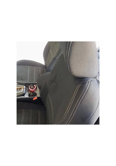 Nissan Qashqai Aracınıza Özel Dikim Koltuk Kılıfı