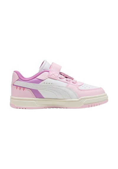 406899-01 Puma Caven Iıı Paw Patrollgac+ Ps Çocuk Spor Ayakkabı Pembe 406899-01