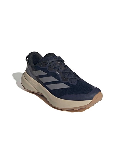 Adidas Terrex Tracefınder Plus Gtx Erkek Arazi Tipi Koşu Ayakkabısı Hq5108 Lacivert