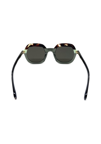 Kaleos Kaleos Webb 2 Unisex Güneş Gözlüğü