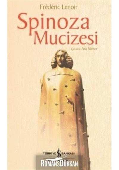 Spinoza Mucizesi