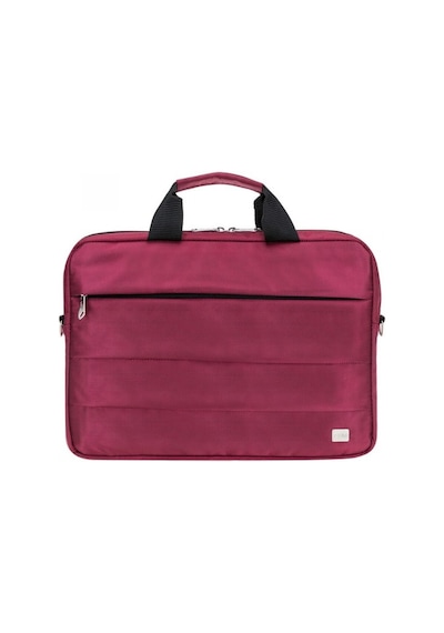 Plm Canyoncase 13 İnç Laptop Çantası Bordo