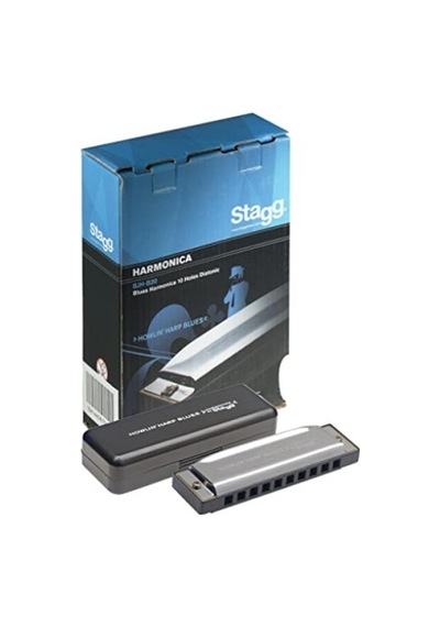 Stagg C Mızıka BJH-B20C