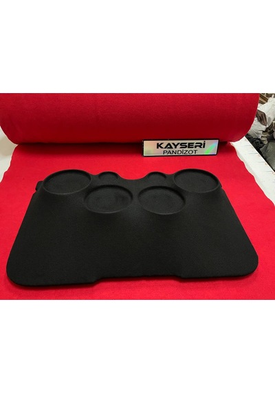 Kayseri Pandizot Ford Cuorier Pandizot 4x20, 2x10 Ama İsteğe Göre Yapılır İmalatçıyız