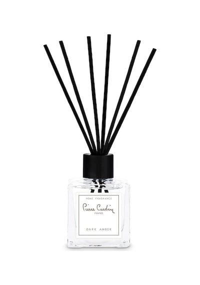 Pierre Cardin Reed Diffuser Çubuklu Oda Kokusu Dark Amber 100 ML