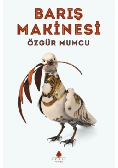 Barış Makinesi - Rxlu-608799