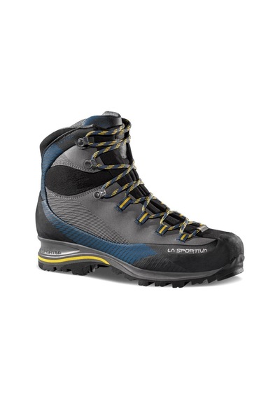 La Sportiva Trango Trk Leather Gtx Trekking Botu Carbon/alpine Gri