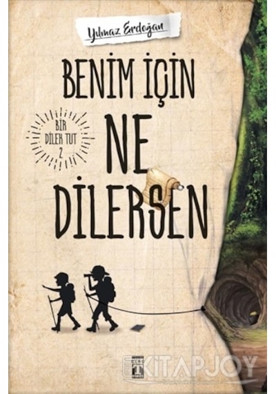 Benim için Ne Dilersen - Yılmaz Erdoğan